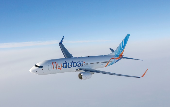 flydubai Expands its Operations to Romania